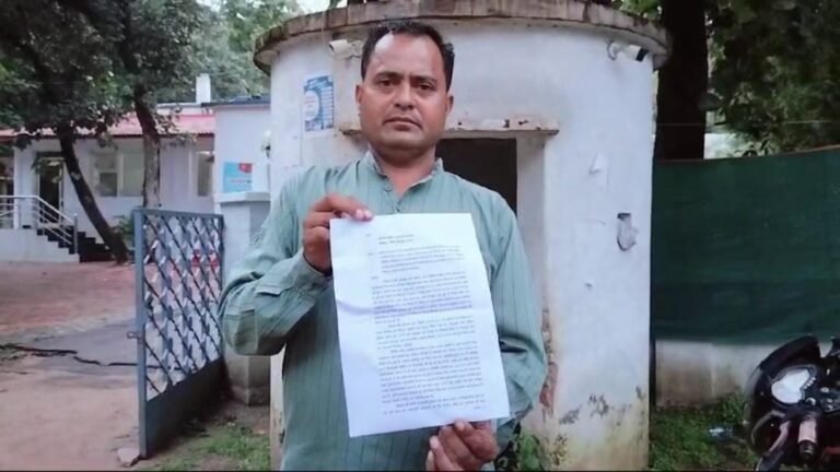 5 पति वाली महिला एक बार फिर सुर्खियों में अपने पति पर फिर दर्ज करवाई झूठी FIR