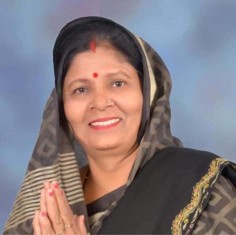 महापौर शारदा सोलंकी की फर्जी निकली दसवीं की मार्कशीट कोर्ट में एफआईआर दर्ज करने के लिए दिए निर्देश