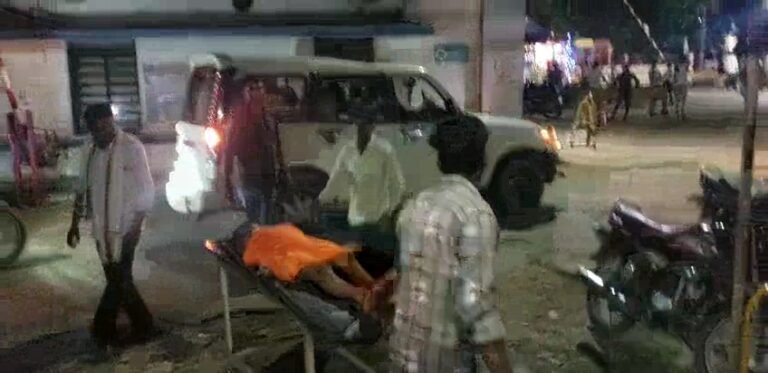 तालाब में डूबने से तीन लड़कियों की मौत…