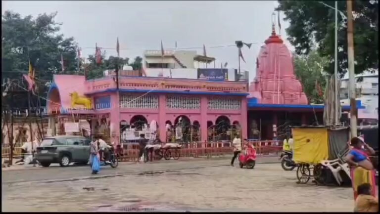 कालिका माता मंदिर के मेले में दुकान मालिकों का नाम अनिवार्य: नगर निगम का फैसला