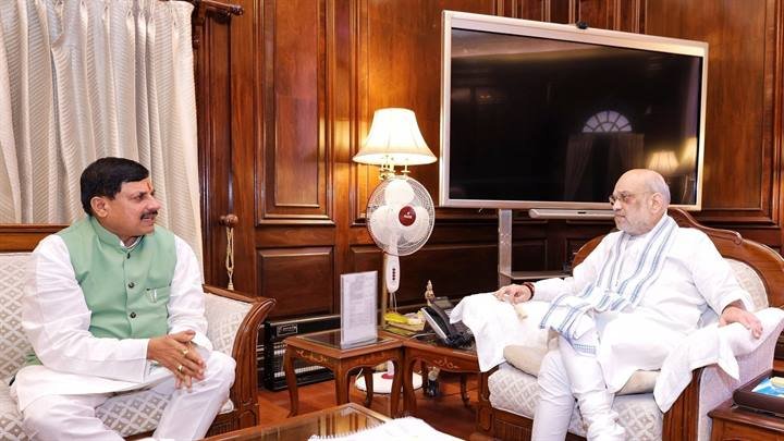 Department Of Public Relations,M.P.