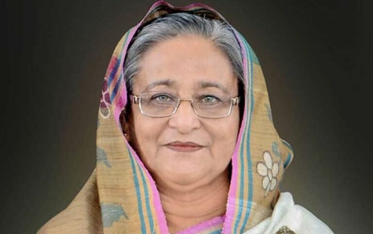 हसीना के पीएम पद से इस्तीफे का सबूत नहीं!