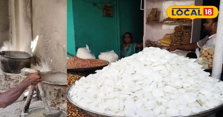 बिलासपुर में लाई-बताशों की मिठास से सजेगा दीपावली का त्योहार, माँ लक्ष्मी की पूजा में खास महत्व 