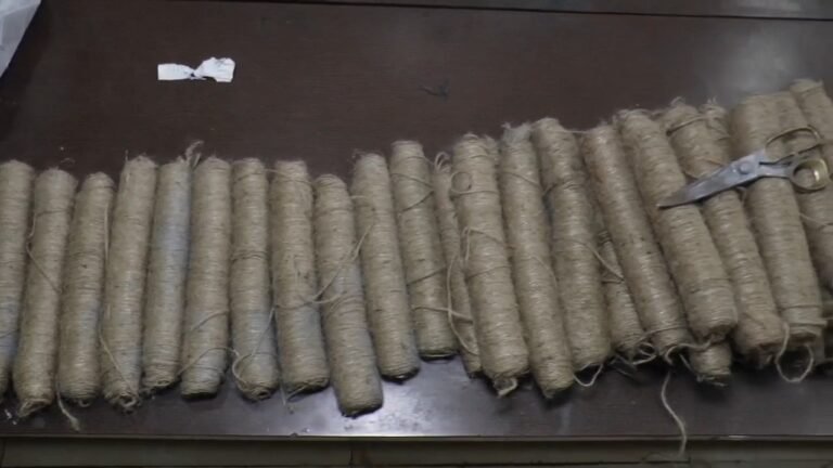 मुरैना में ब्लास्ट के बाद एक्शन में ग्वालियर पुलिस