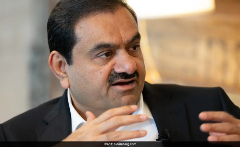 जयपुर में आज 51वें इंडिया जेम एंड ज्वैलरी अवार्ड्स में शामिल होंगे अदाणी समूह के चेयरमैन गौतम अदाणी 