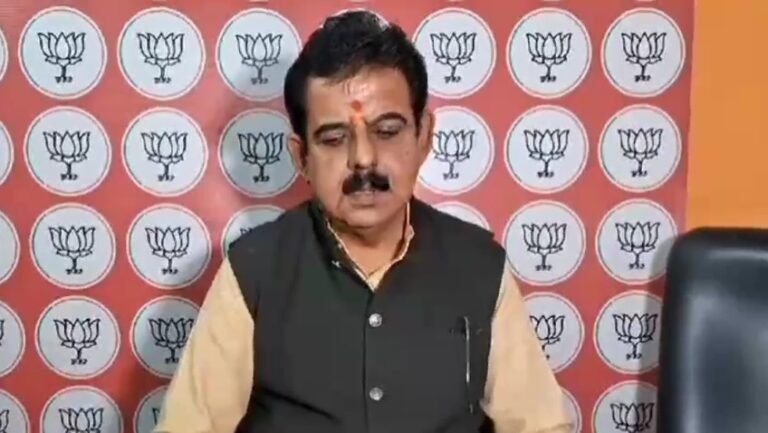 इंदौर के सांसद वर्ल्ड क्लाइमेट पार्लियामेंट में भारत का करेंगे प्रतिनिधित्व…