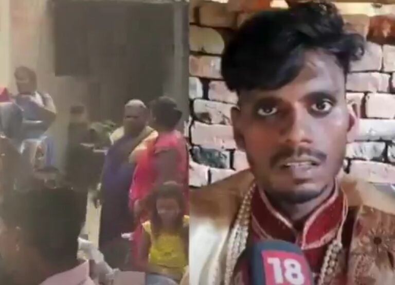 शराब के चक्कर में टूटी शादी..!