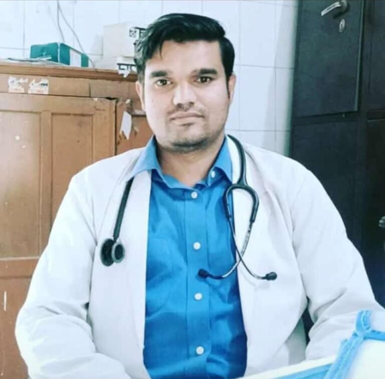 युवा डॉक्टर की संदिग्ध परिस्थितियों में मौत,कार्डियक अरेस्ट से हुई युवा डॉक्टर की मौत,