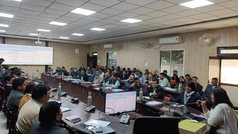 जन कल्याण अभियान में सभी पात्र हितग्राहियों को योजनाओं का लाभ मिले: सीईओ जिला पंचायत