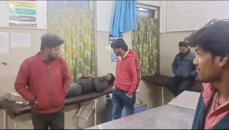 दलित दूल्हे को बग्गी पर बिठालना पड़ा महंगा,जमकर हुई धुनाई