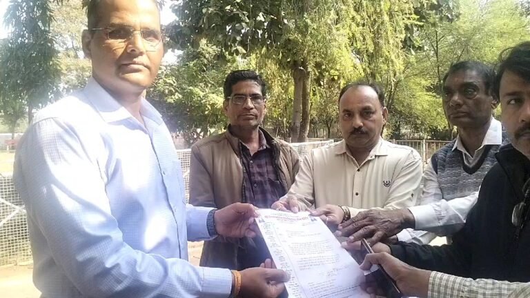 जैन साध्वियों के साथ अभद्रता पुलिस ने किया गिरफ्तार।