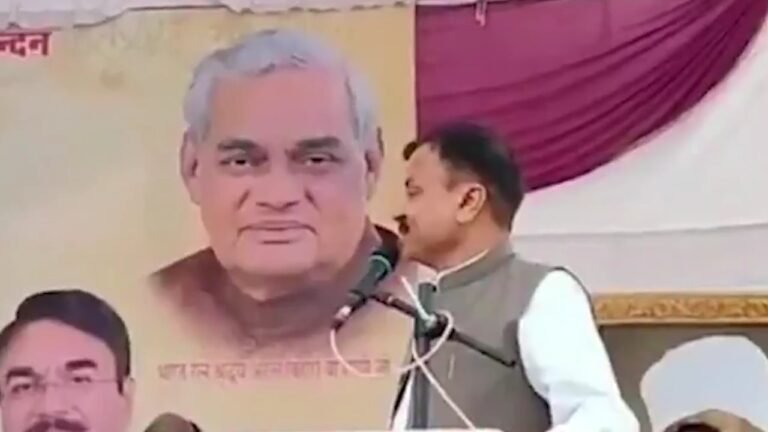 MP के शिक्षा मंत्री की यह स्वीकारोक्ति तो चिंता की बात X पर कांग्रेस नेता ने किया ट्वीट