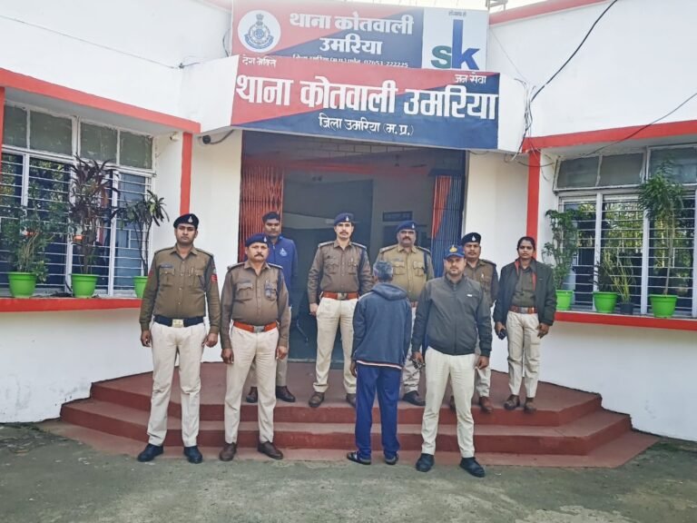 प्रेम प्रसंग में हुई हत्या एसपी ने किया खुलासाकल हुई युवक की नृशंस हत्या।
