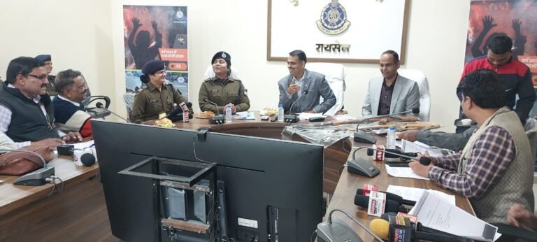 रायसेन अवैध हथियार के साथ दो आरोपी पकड़ाए