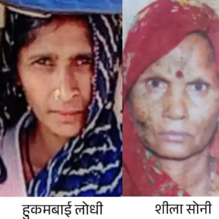 प्रयागराज महाकुंभ में हड़कंप के दौरान छतरपुर जिले की दो महिलाओं की मौत, प्रशासन अलर्ट