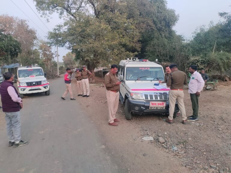 इछावर में माँ बेटी ने मिलकर की बुजुर्ग की हत्यारुपए के लेनदेन को लेकर हुआ था विवाद थाना इछावर पुलिस ने आरोपियों को किया गिरफ्तार