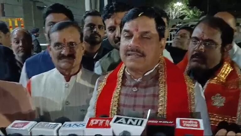 लोकसभा हरियाणा महाराष्ट्र के बाद अब दिल्ली में बनेगी भाजपा की सरकार: मुख्यमंत्री