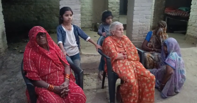 इंस्टाग्राम पर 44 मिनट लाइव तक देखती रही पत्नी, पति ने कर लिया सुसाइड