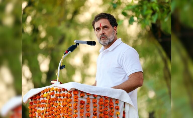 लखनऊ की कोर्ट ने राहुल गांधी पर लगाया 200 रुपये का जुर्माना, 14 अप्रैल को पेश होने का आदेश; जानें पूरा मामला