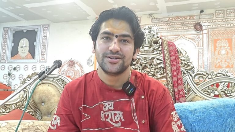 बागेश्वर धाम में तीन दिवसीय होली महा महोत्सव…बागेश्वर बाबा ने दी पूरी जानकारी
