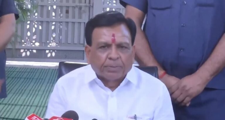 आज एमपी की विधानसभा में पेश होगा बजट, वित्त मंत्री जगदीश देवड़ा