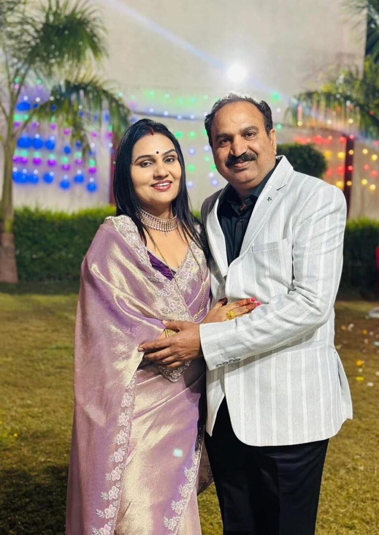 भाजपा नेत्री और उसके पति पर बलात्कार और जबरन गर्भपात का मामला दर्ज