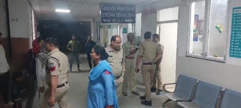 निर्दयी मां ने …दो मासूम बच्चियों की बेरहमी से की पिटाई..ढाई वर्षीय बेटी की मौत