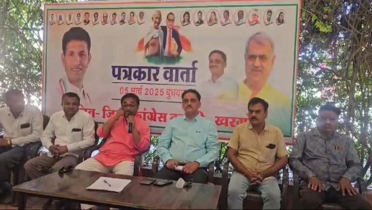 मंत्री प्रहलाद पटेल के बयान के बाद राजनीति में हलचल कांग्रेस करेंगी प्रदर्शन0