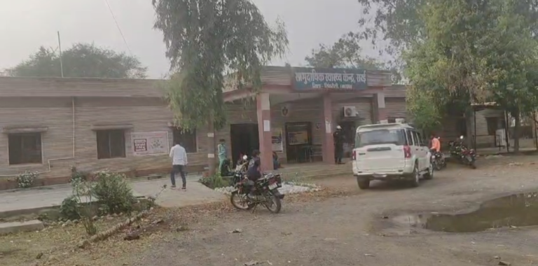 गर्ल्स हॉस्टल में नाबालिक छात्रा ने दिया बच्चे को जन्मसर्व शिक्षा अभियान द्वारा संचालित था सरई का छात्रावास, पुलिस जांच में जुटी 