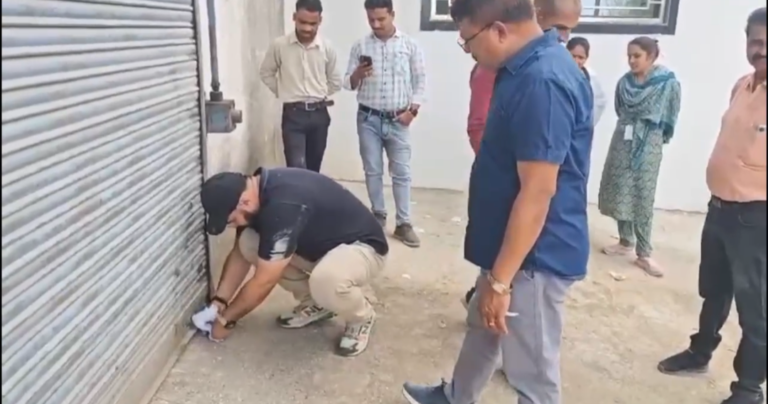सिवनी कस्टम मिलिंग घोटाला: EOW की बड़ी कार्रवाई, मिलर्स एसोसिएशन अध्यक्ष पर केस दर्ज!