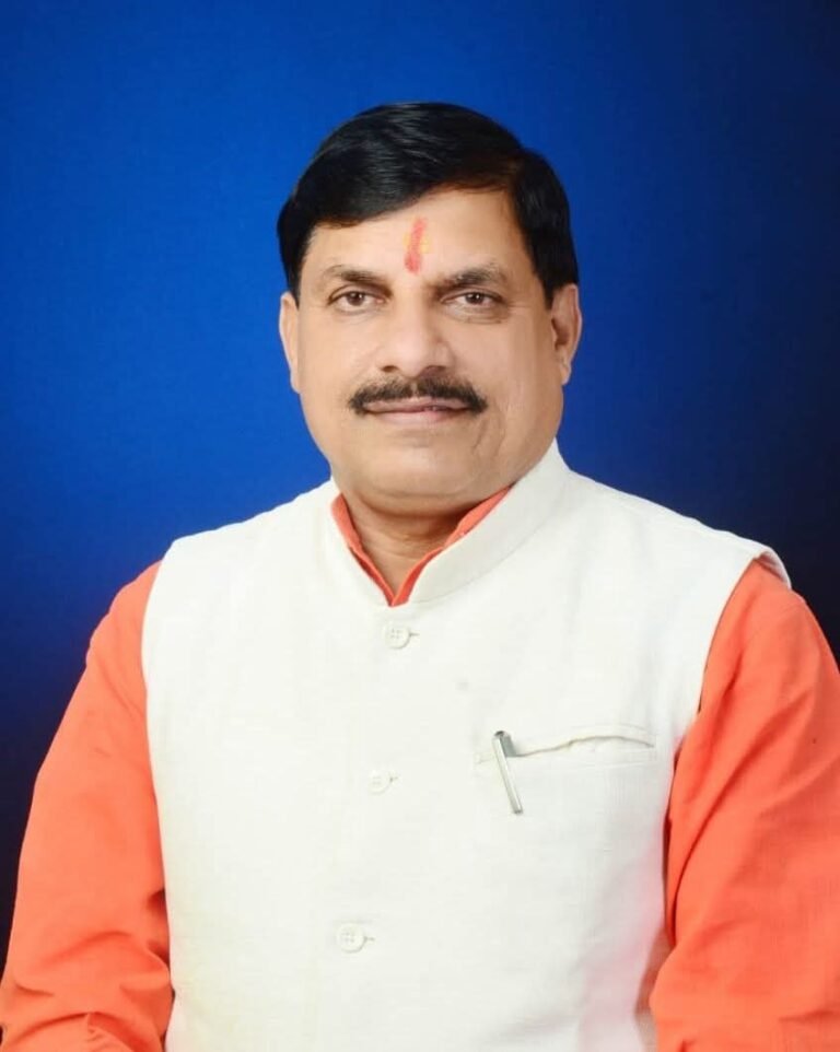 मैहर में मुख्यमंत्री का आगमन शोभायात्रा में होंगे शामिल…