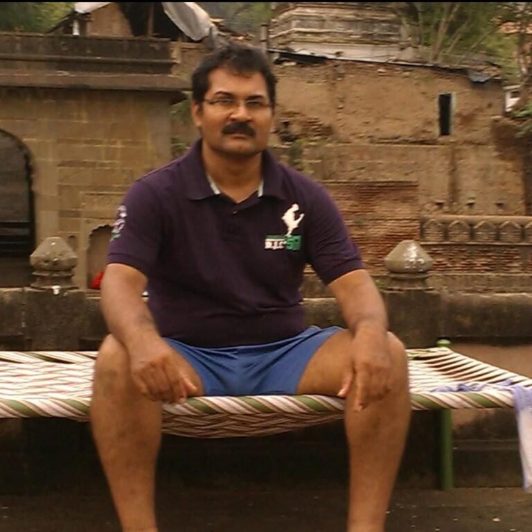 no2politics: आतंकी हमले में जोबट के सुशील नथानियल की मौत