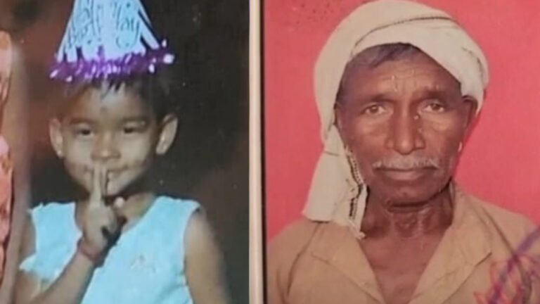 इलाज के अभाव में उल्टी दस्त से दादा पोती की हुई मौत,स्वास्थ्य अमला बेख़बर