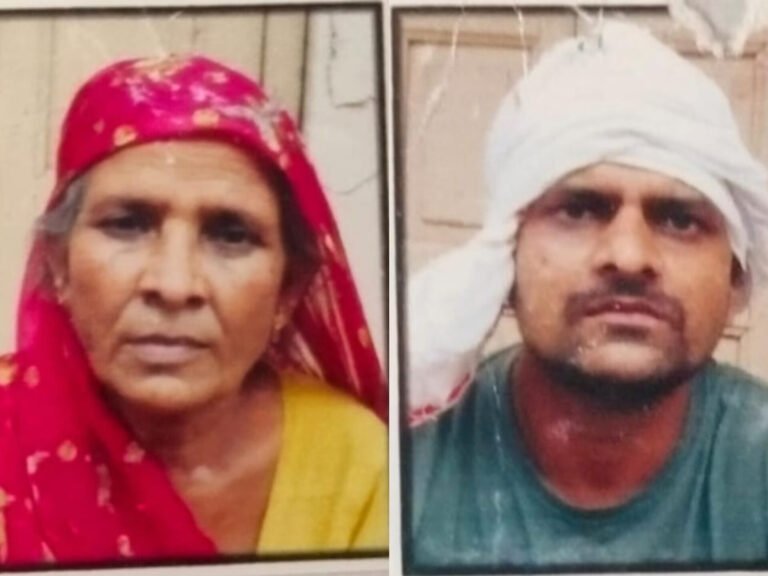 पत्नी की हत्या करने के मामले में आर्मी से रिटायर्ड आरोपी पति और उसकी मां को…आजीवन कारावास