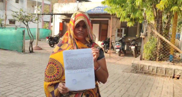 “पति की दरिंदगी और ससुराल वालों की हैवानियत से त्रस्त महिला ने लगाई न्याय की गुहार