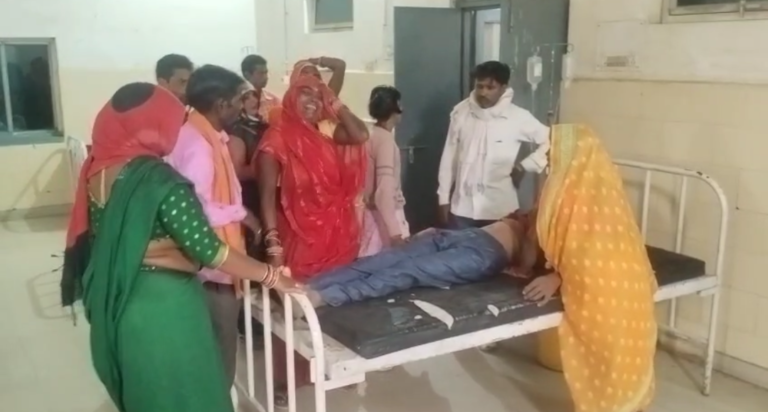 वाटर ट्रीटमेंट प्लांट में डूबने से कर्मचारी की संदिग्ध मौत