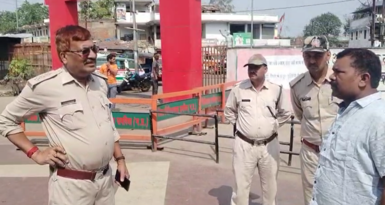 महुआ बीनने के दौरान बाघ ने किया महिला पर हमला गंभीर रूप से घायल