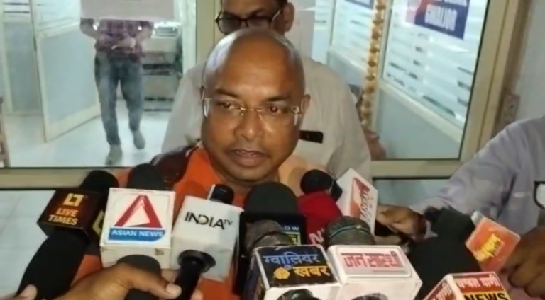 MP का सबसे बड़ा डिजिटल अरेस्ट का मामला