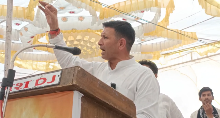 no2politics: कांग्रेस प्रदेश अध्यक्ष कार्यकर्ता सम्मेलन में पहुंचे छतरपुर मोदी सरकार पर बोला हमला…