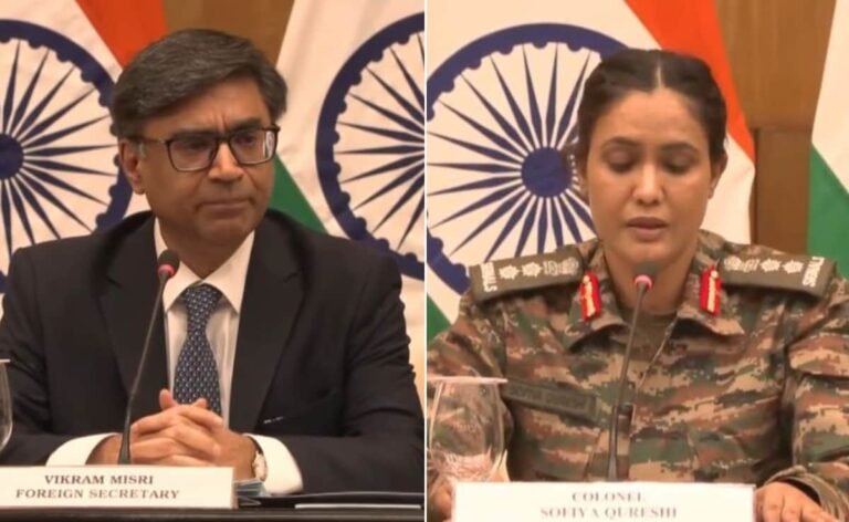 तुर्की का ड्रोन, 36 टारगेट, प्लेन ढाल… रात में पूरी तैयारी में था पाकिस्तान, लेकिन मुंह की खा गया