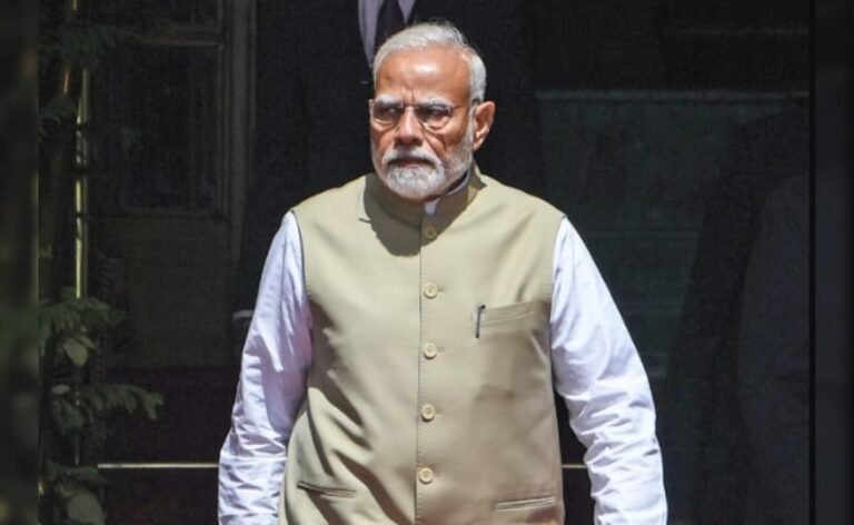 IANS मैटराइज सर्वे: ‘ऑपरेशन सिंदूर’ ने बढ़ाई PM मोदी की धाक, पाक को सबक सिखाने में सबसे सक्षम नेता