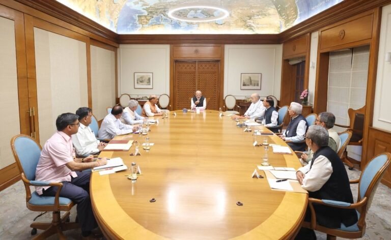 EXPLAINER: क्या है सिंधु जल संधि, भारत के समझौता स्थगित करने से क्यों तड़प रहा पाकिस्तान