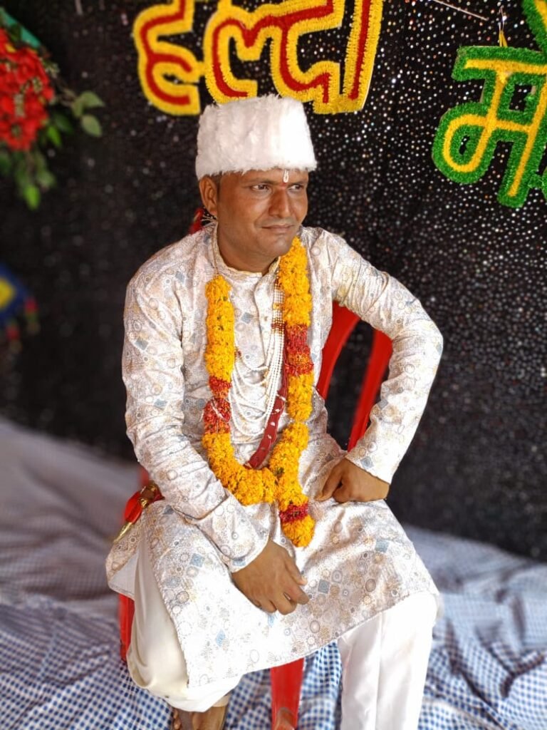 शादी के 12 दिन बाद आईटीआई कर्मचारी की हार्ट अटैक से मौत, खुशियां मातम में बदलीं