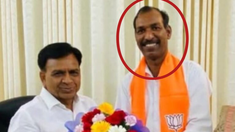 BJP नेता का एक्सप्रेसवे का अश्लील वायरल वीडियो से मचा हड़कंप पुलिस ने मामाल दर्ज किया।