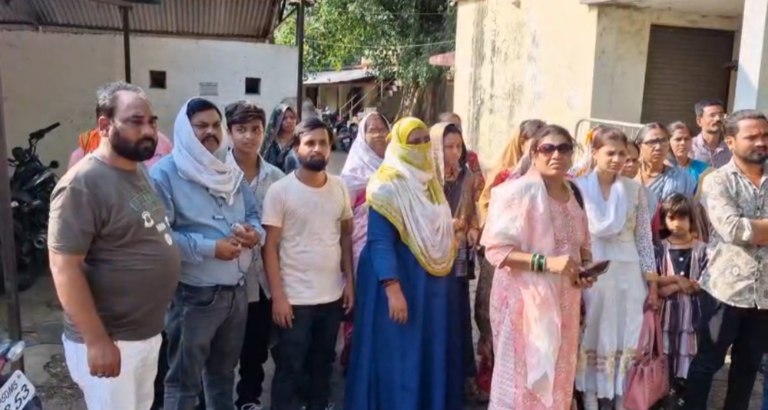 विवाह के दिन दुराचार के आरोप में सीआरपीएफ जवान दुल्हा पहुंचा जेल