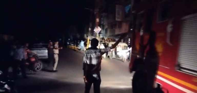 भारत-पाक तनाव के बीच देशभर में सुरक्षा को लेकर अलर्ट