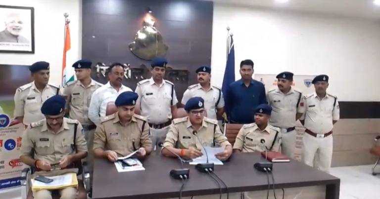 शौक पूरा करने करते थे बाइक चोरी, 20 बाइक्स समेत गिरोह के 5 सदस्य गिरफ्तार