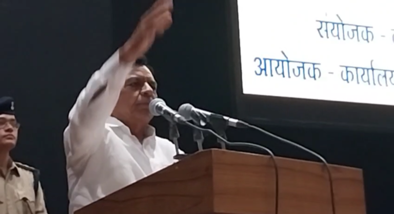 डिप्टी CM जगदीश देवड़ा का विवादित बयान