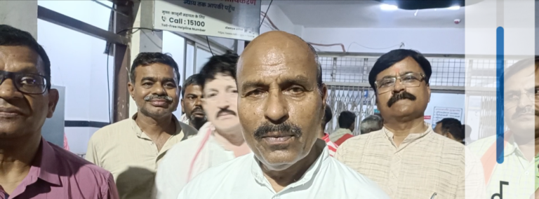 कांग्रेस के बयानों पर गरमाई सियासत: जयराम रमेश और रेवंत रेड्डी पर भड़के केंद्रीय मंत्री वीरेंद्र कुमार