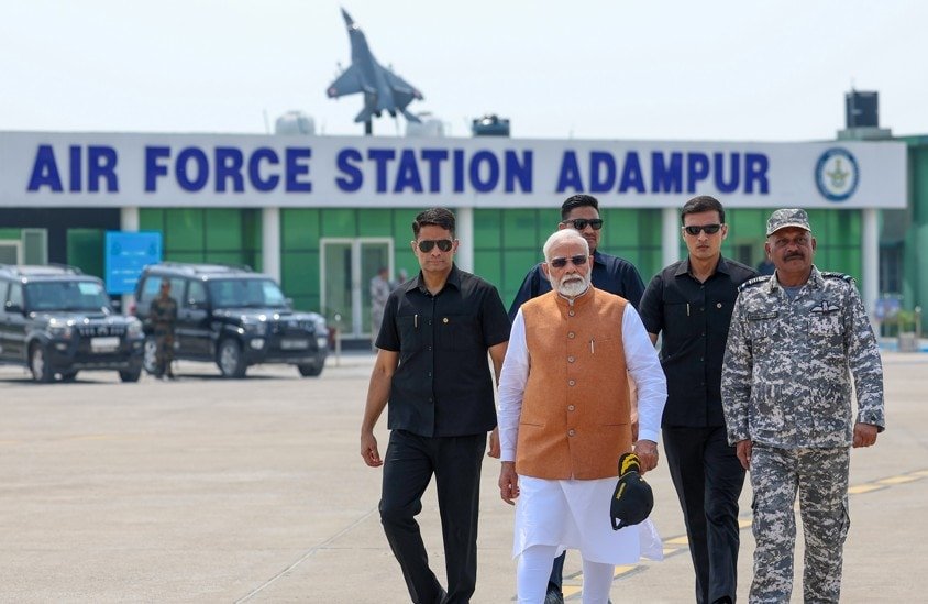 Latest and Breaking News on NDTV